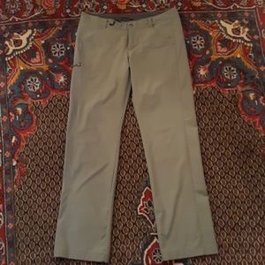 Patagonia Happy Hike Pant 10